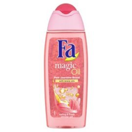 Fa Magic Oil Pink Jasmine 250ml