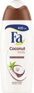 Fa Coconut Milk 400ml - cena, srovnání