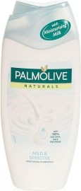 Palmolive Naturals Mild & Sensitive 250ml