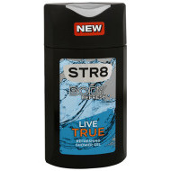 STR8 Live True 400ml - cena, srovnání