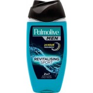 Palmolive Men Revitalizing Sport 250ml - cena, srovnání