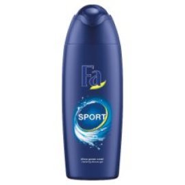 Fa Active Sport Energizing 400ml