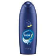 Fa Active Sport Energizing 400ml - cena, srovnání