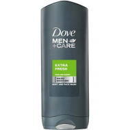 Dove Men+Care Extra Fresh 400ml - cena, srovnání