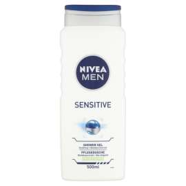 Nivea Men Sensitive 500ml