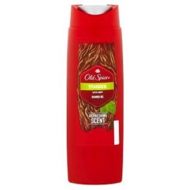 Old Spice Timber 250ml
