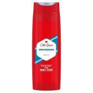 Old Spice White Water 400ml - cena, srovnání