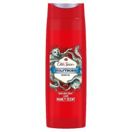 Old Spice Wolfthorn 400ml