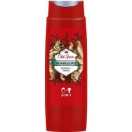 Old Spice Bearglove 250ml - cena, srovnání