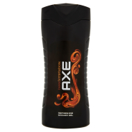 Axe Dark Temptation 400ml - cena, srovnání