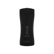 Axe Black 400ml - cena, srovnání