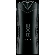 Axe Black 250ml - cena, srovnání