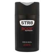 STR8 Original 250ml - cena, srovnání