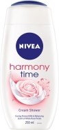 Nivea Care & Roses 250ml - cena, srovnání