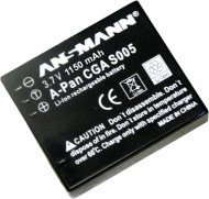 Ansmann A-Pan CGA-S005 - cena, srovnání