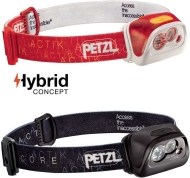 Petzl Actik Core - cena, srovnání