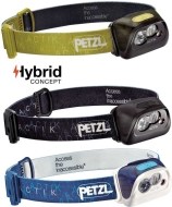 Petzl Actik - cena, srovnání