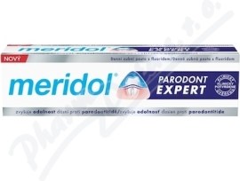 Gaba Meridol Parodont Expert 75ml