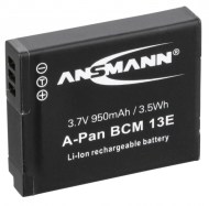 Ansmann A-Pan DMW-BCM13E - cena, srovnání