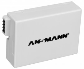 Ansmann A-Can LP-E8