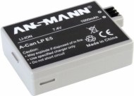Ansmann A-Can LP-E5 - cena, srovnání