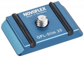 Novoflex QPL Slim 25