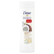 Dove Nourishing Secrets Restoring Ritual 250ml - cena, srovnání