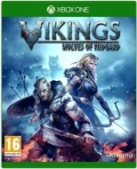 Vikings: Wolves of Midgard - cena, srovnání