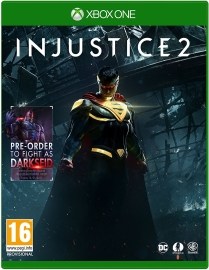 Injustice 2