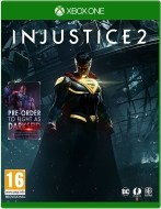 Injustice 2 - cena, srovnání