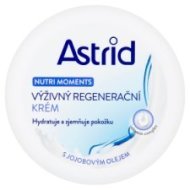 Astrid Nutri Moments Výživný regeneračný krém 150ml - cena, srovnání