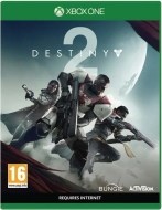 Destiny 2 - cena, srovnání