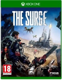 The Surge