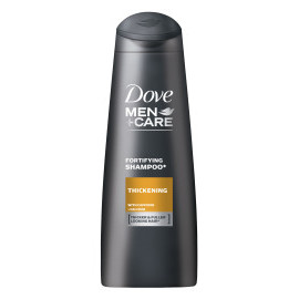 Dove Men+Care Thickening Energy Boost 250ml