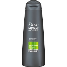 Dove Men+Care Fresh Clean 2v1 250ml