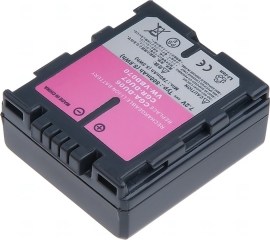 T6 Power Panasonic VW-VBD070