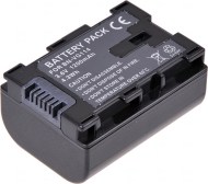 T6 Power JVC BN-VG107 - cena, srovnání