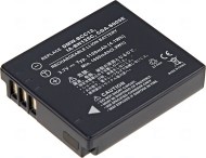 T6 Power Samsung IA-BH125C - cena, srovnání