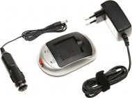 T6 Power Nabíjačka Sony NP-BN1 - cena, srovnání