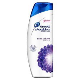 Head & Shoulders Extra Volume 400ml