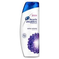 Head & Shoulders Extra Volume 400ml - cena, srovnání