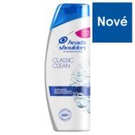 Head & Shoulders Classic Clean 540ml - cena, srovnání