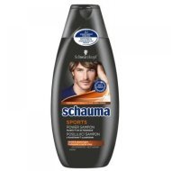 Schwarzkopf Schauma Men Sports 400ml - cena, srovnání