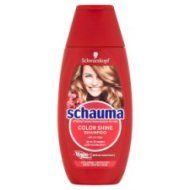 Schwarzkopf Schauma Color Shine 250ml - cena, srovnání