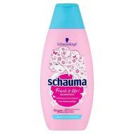 Schwarzkopf Schauma Fresh It Up 400ml - cena, srovnání