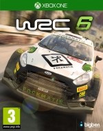 WRC 6 - cena, srovnání
