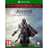 Assassin's Creed (The Ezio Collection) - cena, srovnání