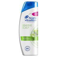 Head & Shoulders Sensitive 400ml - cena, srovnání