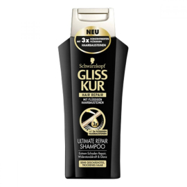 Schwarzkopf Gliss Kur Ultimate Repair 400ml