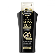 Schwarzkopf Gliss Kur Ultimate Repair 400ml - cena, srovnání